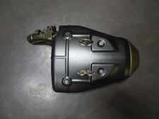 Terminale di scarico Kawasaki