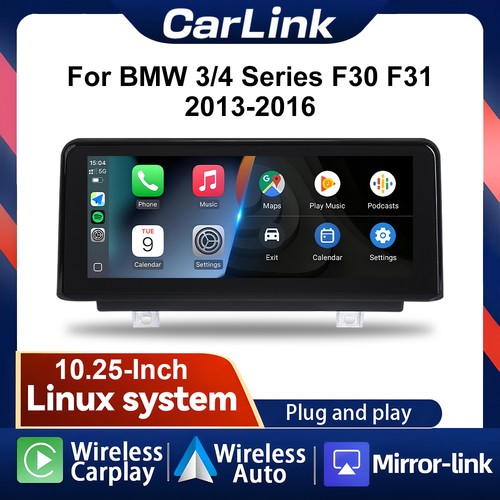 Schermo linux oem - 10,25", per