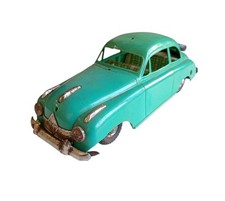 *HH* Modellino Auto Giocattolo MS Michael Seidel 1800 Borgward Hansa Macchinina