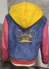 Giacca invernale completamente