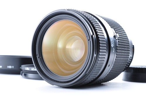 Nikon nikkor f - af, mm