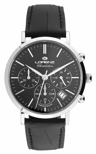 Orologio lorenz uomo - orologio,