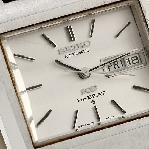 Orologio seiko king 56ks - seiko,