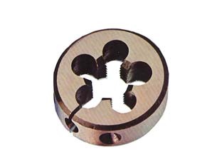 Filiere tonde filetto 6 - tonde,