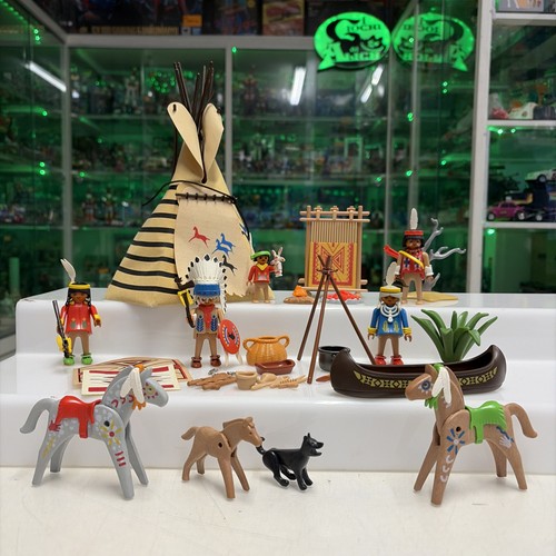 Playmobil western 3733 - playmobil,