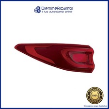 FARO - FANALE POSTERIORE