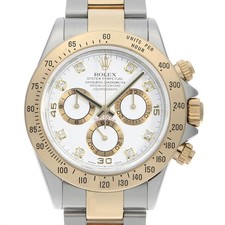 ROLEX Cosmograph Daytona 8P