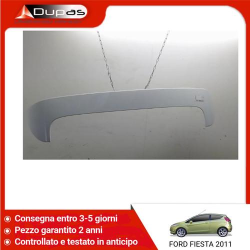 Alettone posteriore - 🇮🇹,