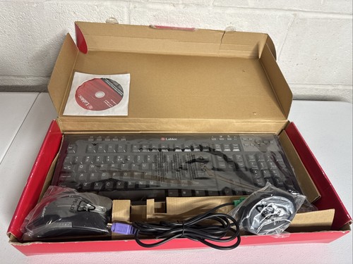 Tastiera desktop wireless