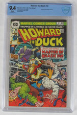 Howard The Duck #3 (1976)