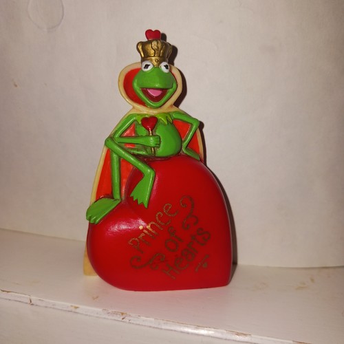 Hallmark kermit principe - hallmark, di