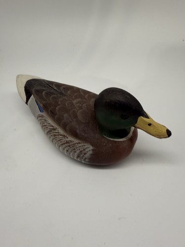Esca anatra drake legno - drake,