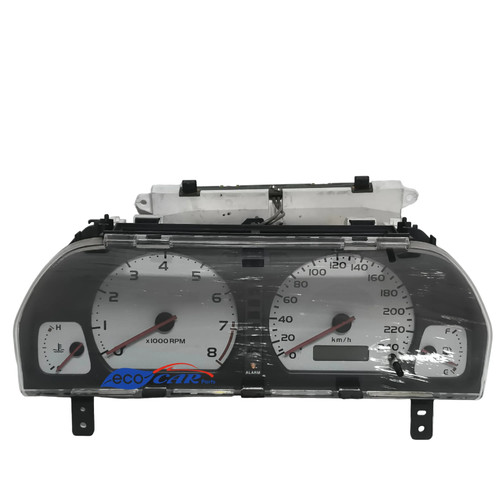 Quadro strumenti benzina - tf,