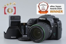 "Shutter count 4.821" PENTAX