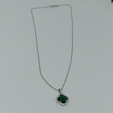 COLLANA IN ARGENTO 925 40 CM
