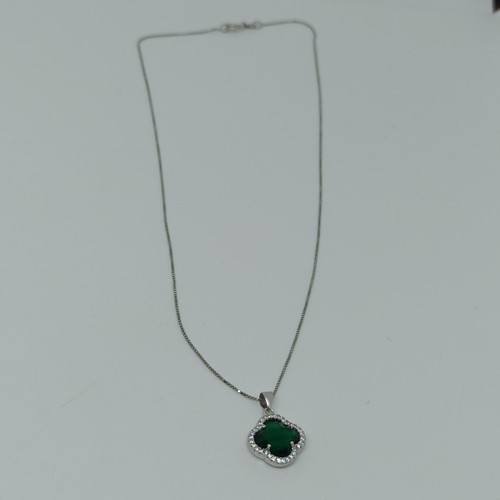 Collana argento 925 cm - collana, in
