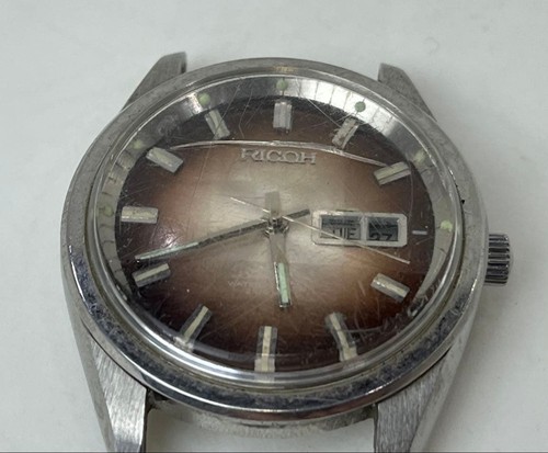 Ricoh - ricoh,