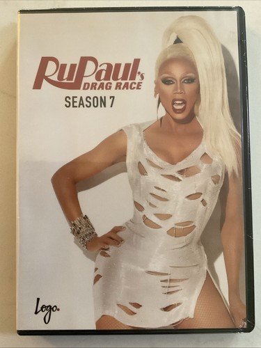 Rupaul drag race - rupaul’s, season