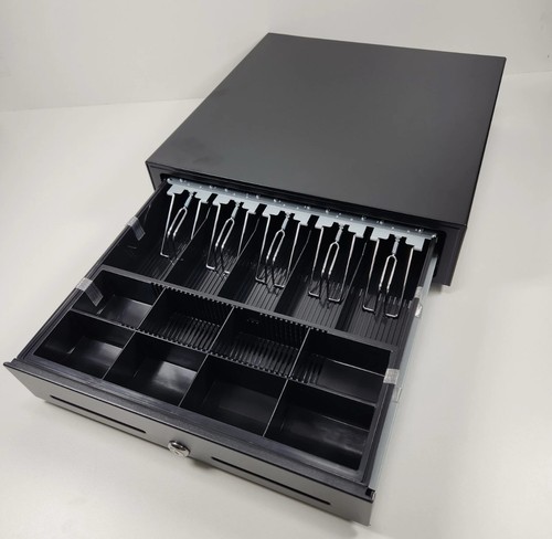 Cassetto registratore cassa - , 5