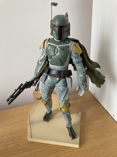 Kotobukiya star wars artfx - wars, 1/7