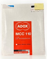 Adox Art MCC 110 Carta Camera