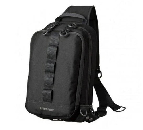Borsa tracolla shimano - borsa, a