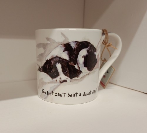Tazza porcellana osso risato