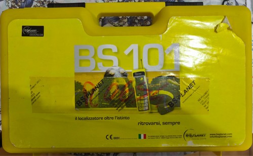 Satellitare gps per - per, bs