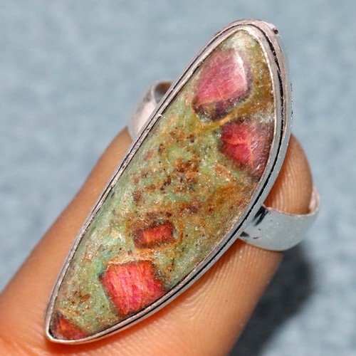 Anello argento 925 - argento, placcato