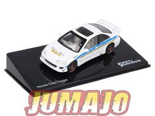 FF71 Voiture 1/43 IXO Altaya Fast and Furious : HONDA Civic Coupe