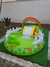 piscina gonfiabile per bambini