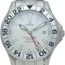 OROLOGIO OMEGA SEAMASTER 300M