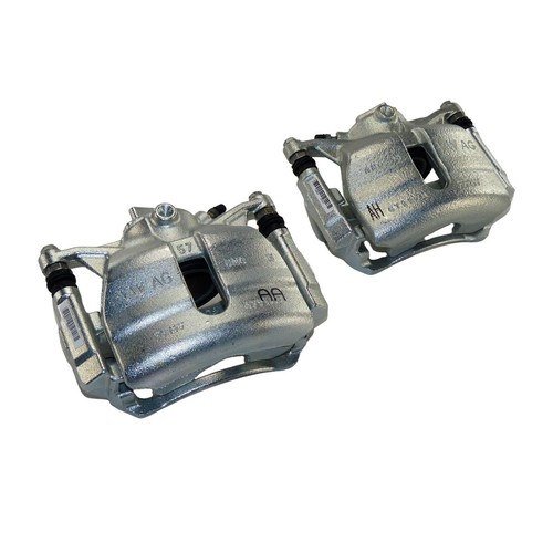Set pinze freno anteriore - freno,