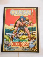 CONAN IL BARBARO - supplemento