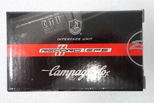 Campagnolo EPS Interfaccia