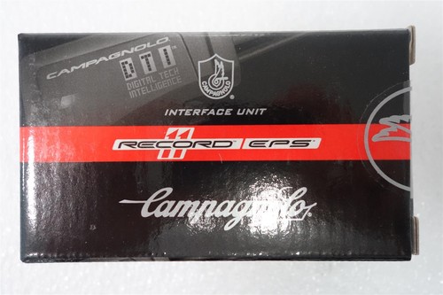 Campagnolo eps interfaccia - campagnolo,