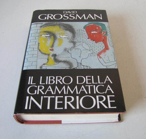 Libro della grammatica - libro,