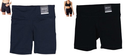 Pantaloncini bici donna