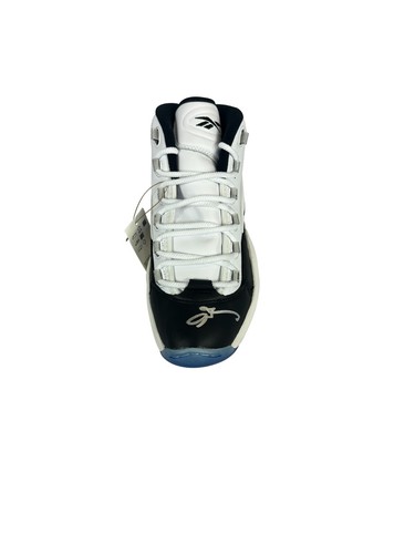 Allen iverson sneaker - allen, sinistra