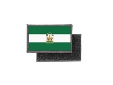 Toppa Stemma Stampa Badge