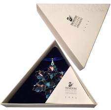Swarovski 1996 Stella di