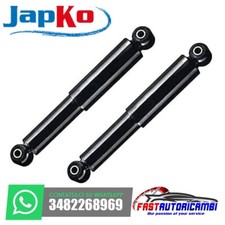 Coppia Ammortizzatori