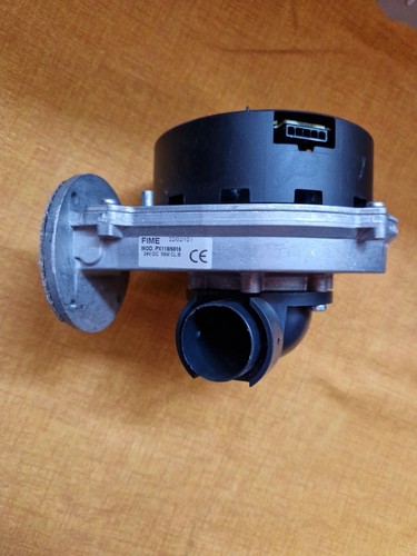 Immergas ventilatore - immergas,