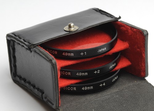 Set lenti mm 3 - set, 49