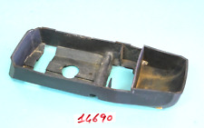 PLASTICA SOTTOSELLA PIAGGIO SI