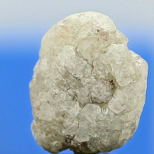 Big crudo diamante - crudo, 6.11ct