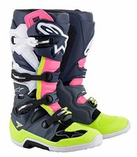 Stivali Alpinestars Tech 7 MX
