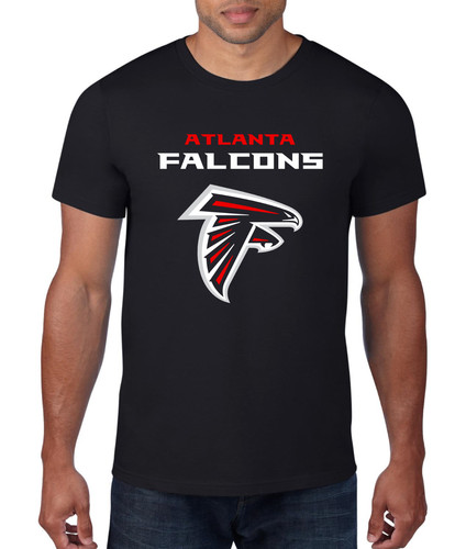 Shirt maglia atlanta - t-shirt,