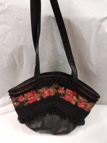 Borsa donna vera pelle - borsa,