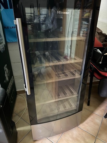 Cantina frigo vetrina - cantina,